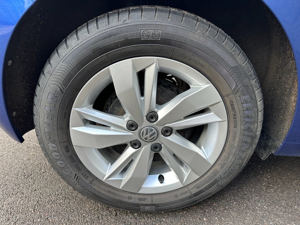 Used Volkswagen Polo 2019 for sale - 77583114: Photo 25