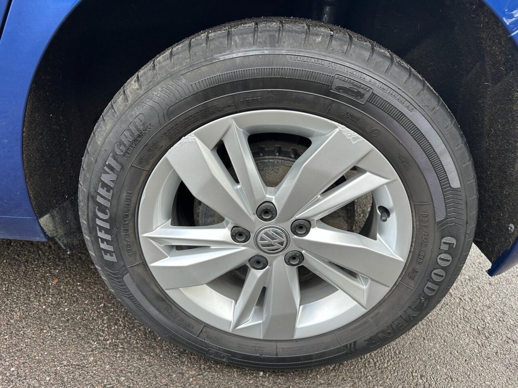 Used Volkswagen Polo 2019 for sale - 77583114: Photo 26