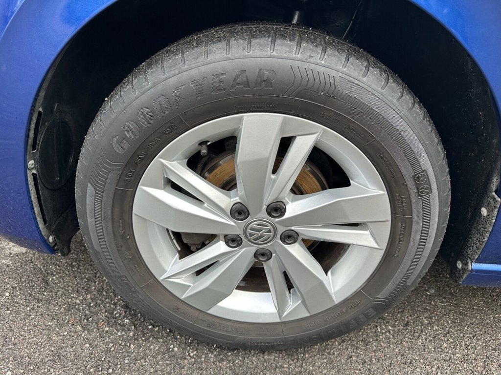 Used Volkswagen Polo 2019 for sale - 77583114: Photo 27