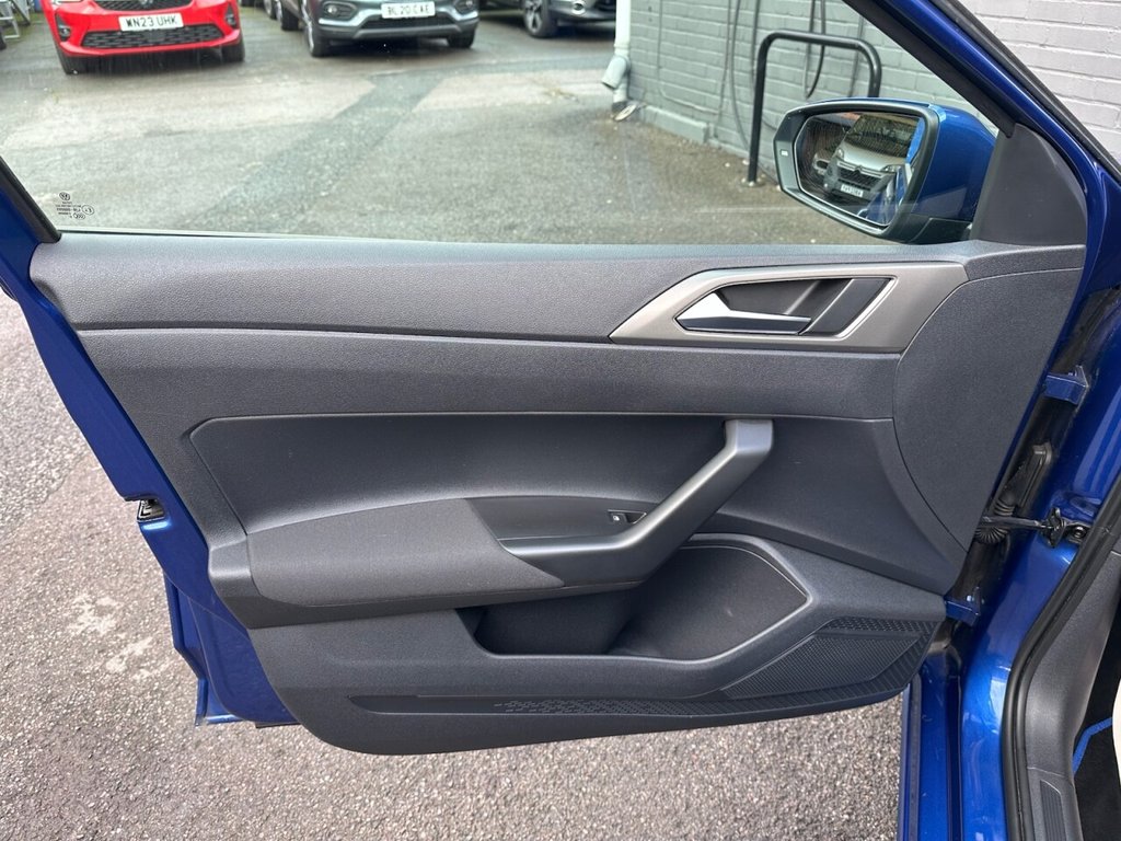 Used Volkswagen Polo 2019 for sale - 77583114: Photo 28