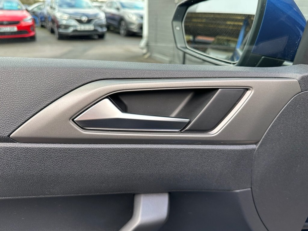 Used Volkswagen Polo 2019 for sale - 77583114: Photo 29