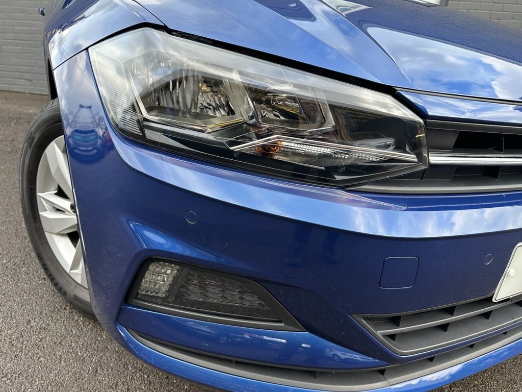Used Volkswagen Polo 2019 for sale - 77583114: Photo 3