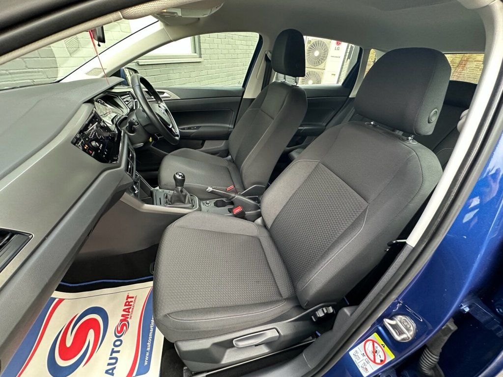 Used Volkswagen Polo 2019 for sale - 77583114: Photo 32
