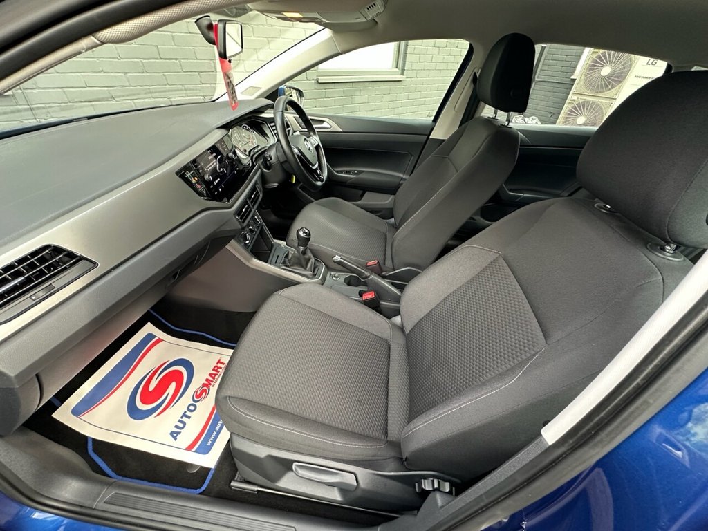 Used Volkswagen Polo 2019 for sale - 77583114: Photo 33