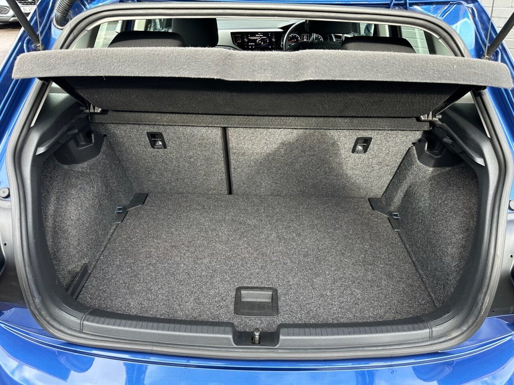 Used Volkswagen Polo 2019 for sale - 77583114: Photo 41