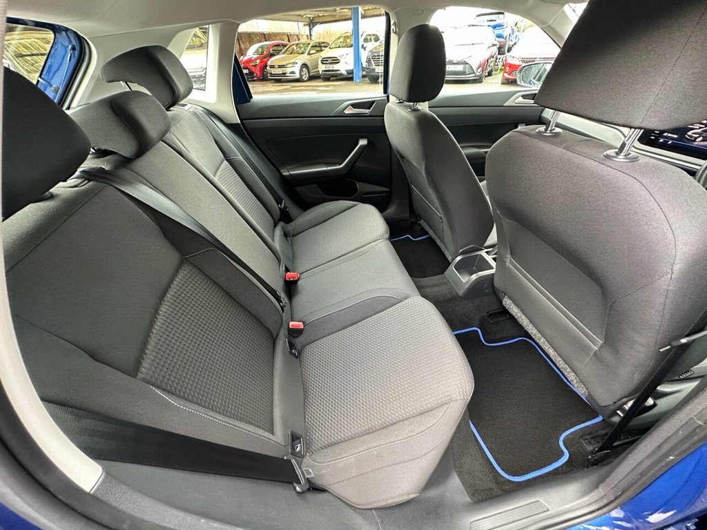 Used Volkswagen Polo 2019 for sale - 77583114: Photo 48