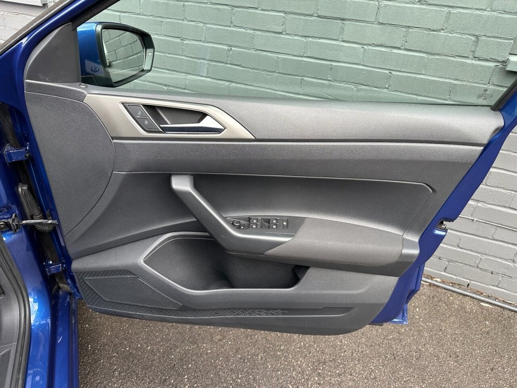 Used Volkswagen Polo 2019 for sale - 77583114: Photo 50