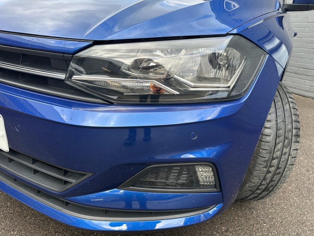 Used Volkswagen Polo 2019 for sale - 77583114: Photo 9