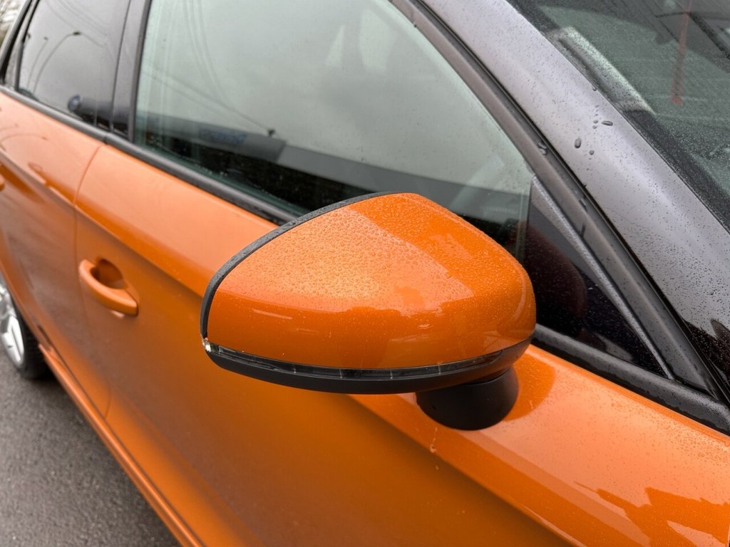 Used Audi A1 2014 for sale - 77904735: Photo 10