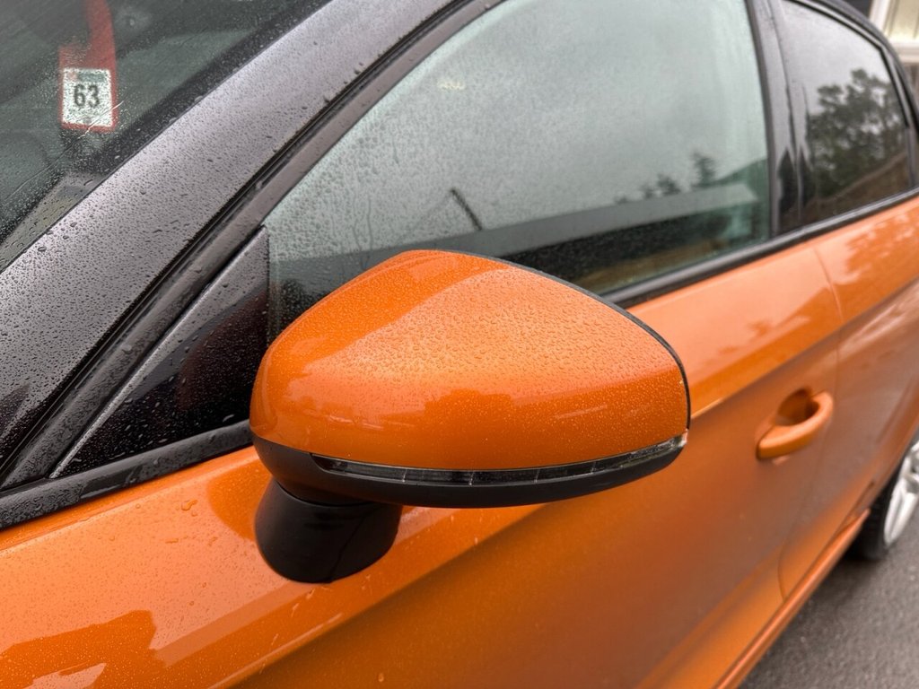 Used Audi A1 2014 for sale - 77904735: Photo 12