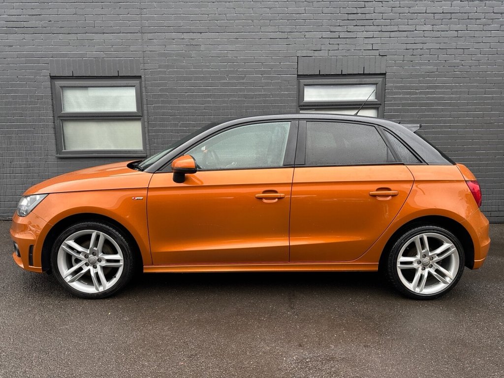 Used Audi A1 2014 for sale - 77904735: Photo 13