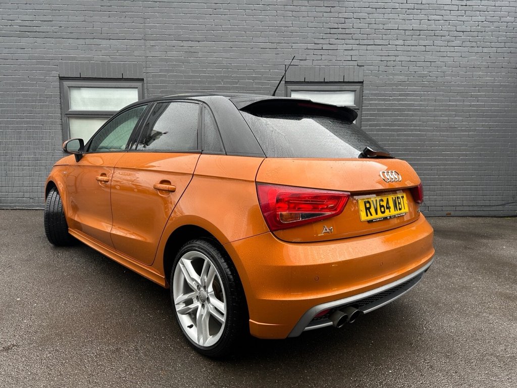 Used Audi A1 2014 for sale - 77904735: Photo 15