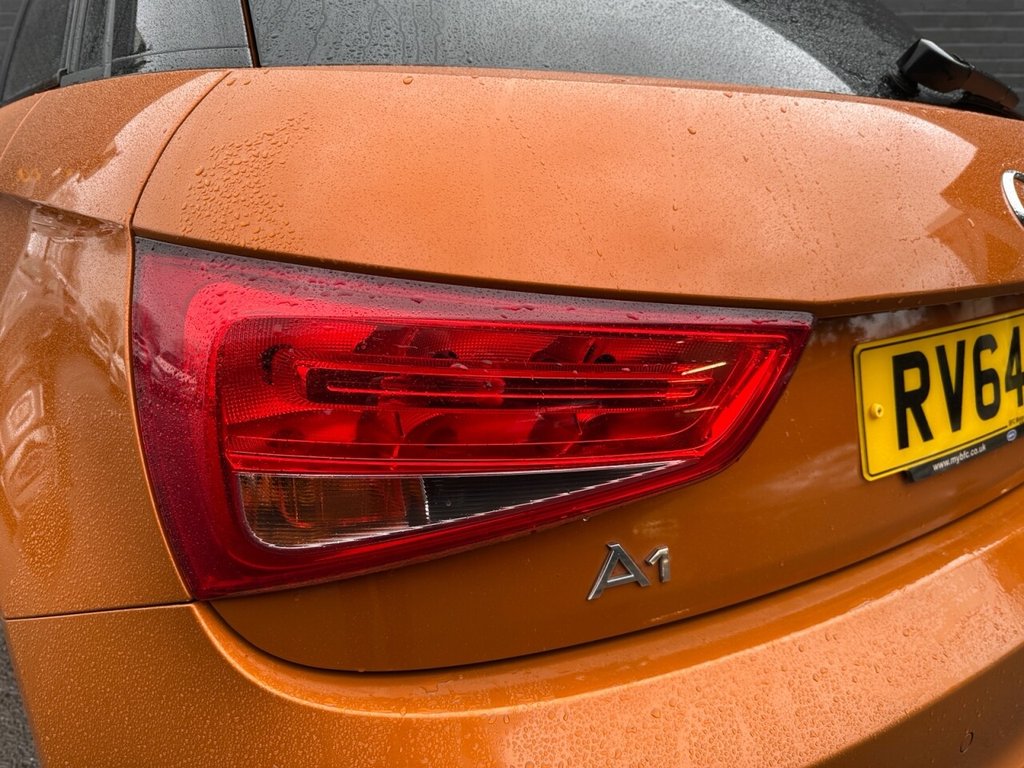 Used Audi A1 2014 for sale - 77904735: Photo 16