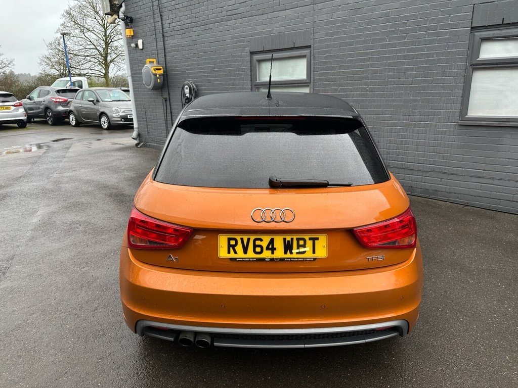 Used Audi A1 2014 for sale - 77904735: Photo 17