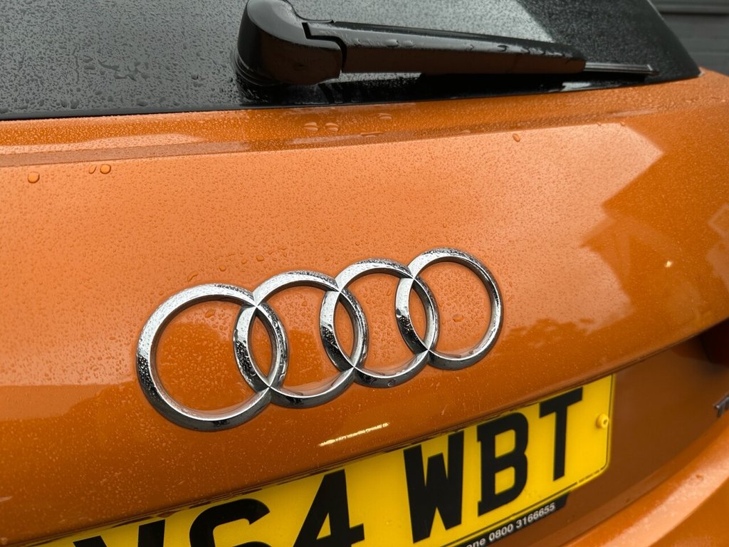 Used Audi A1 2014 for sale - 77904735: Photo 19