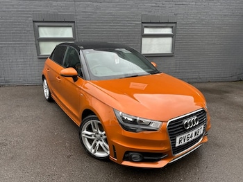 Audi A1 feature image