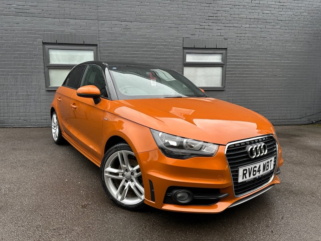 Used Audi A1 2014 for sale - 77904735: Photo 2