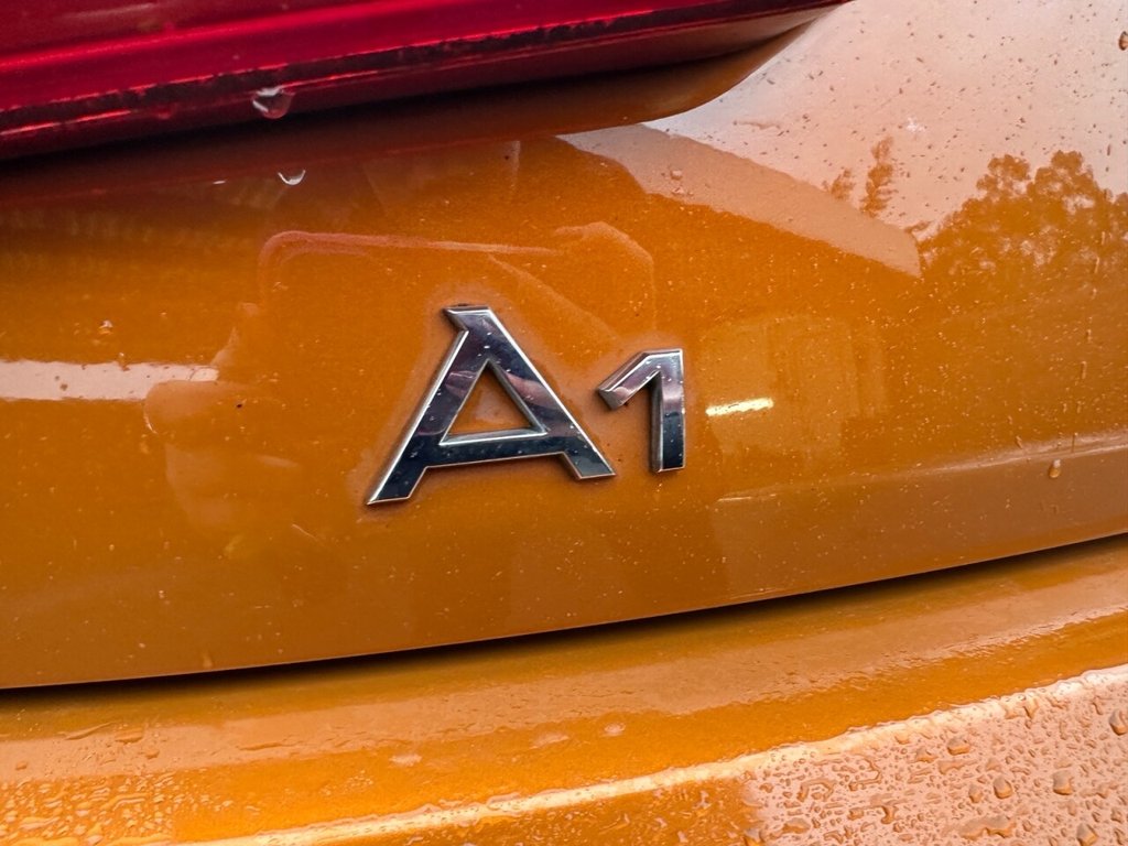 Used Audi A1 2014 for sale - 77904735: Photo 20