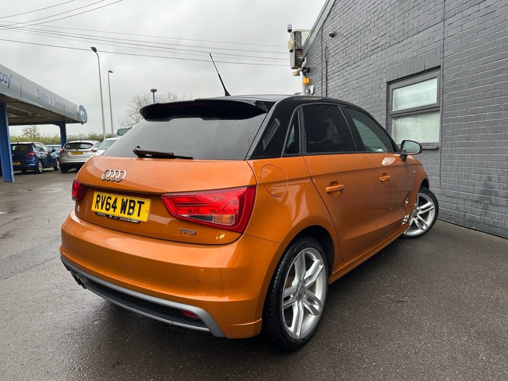Used Audi A1 2014 for sale - 77904735: Photo 23