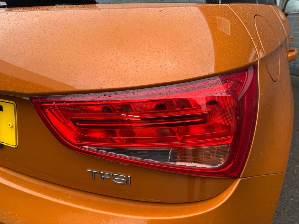 Used Audi A1 2014 for sale - 77904735: Photo 24