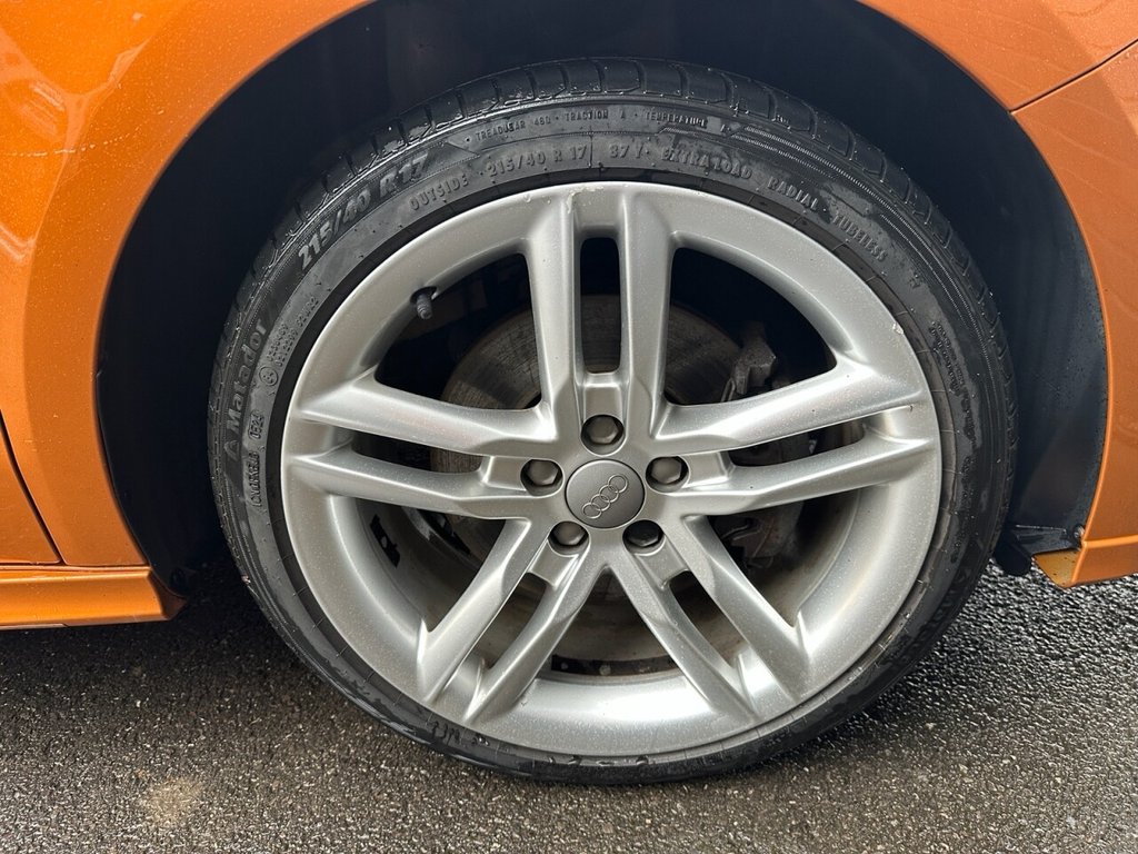 Used Audi A1 2014 for sale - 77904735: Photo 25