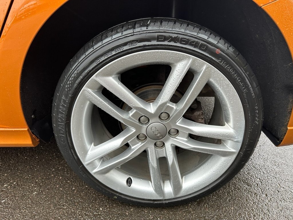 Used Audi A1 2014 for sale - 77904735: Photo 27