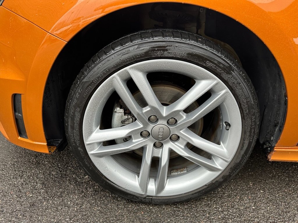 Used Audi A1 2014 for sale - 77904735: Photo 28