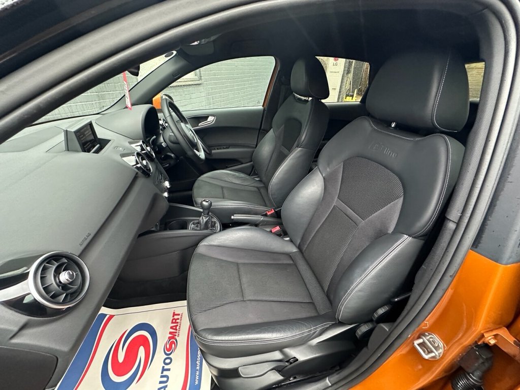 Used Audi A1 2014 for sale - 77904735: Photo 33