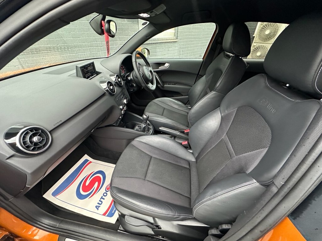 Used Audi A1 2014 for sale - 77904735: Photo 34