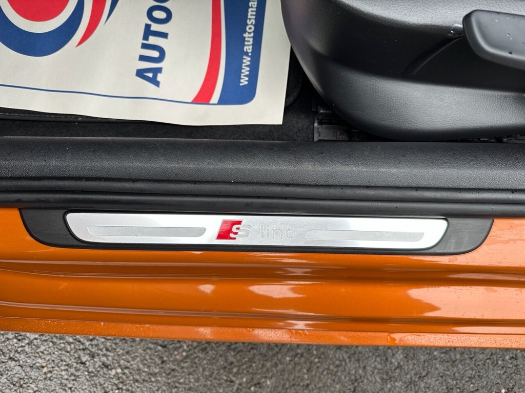 Used Audi A1 2014 for sale - 77904735: Photo 36