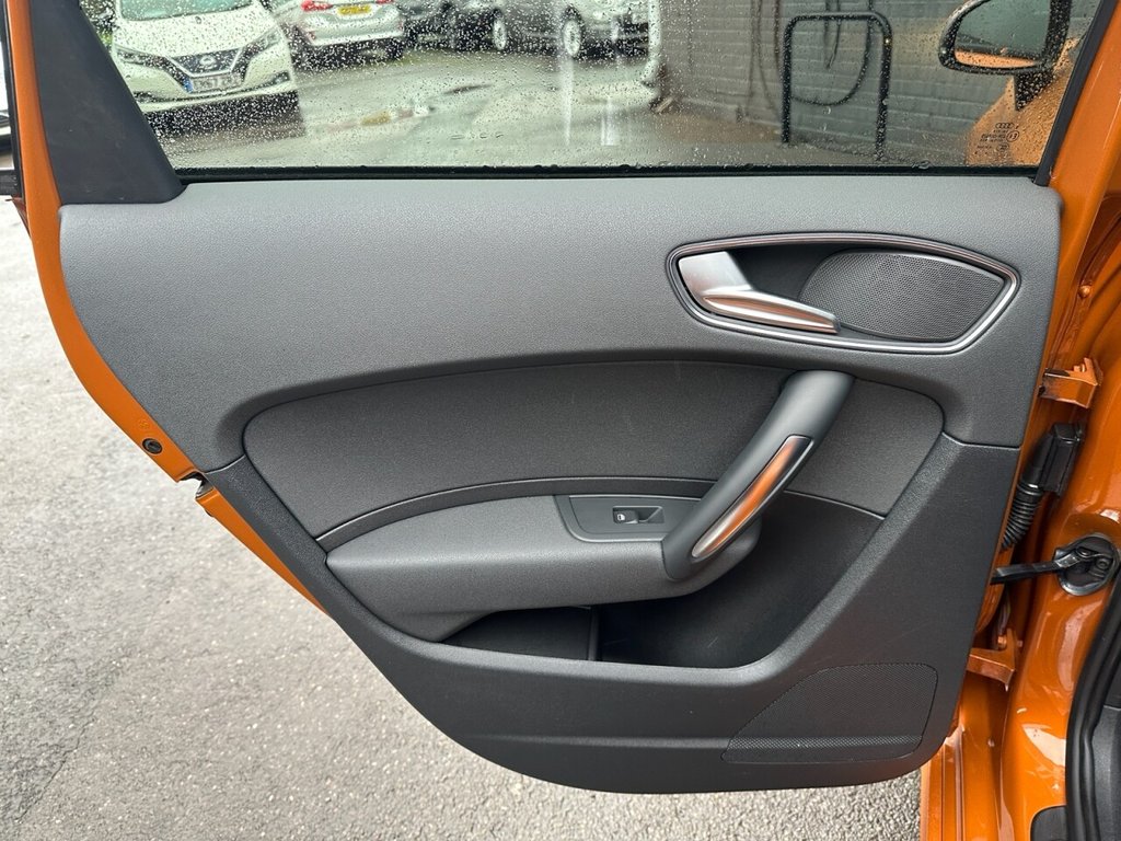 Used Audi A1 2014 for sale - 77904735: Photo 37