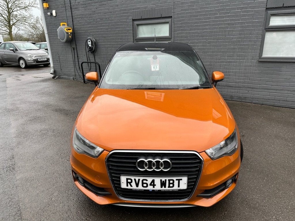 Used Audi A1 2014 for sale - 77904735: Photo 4