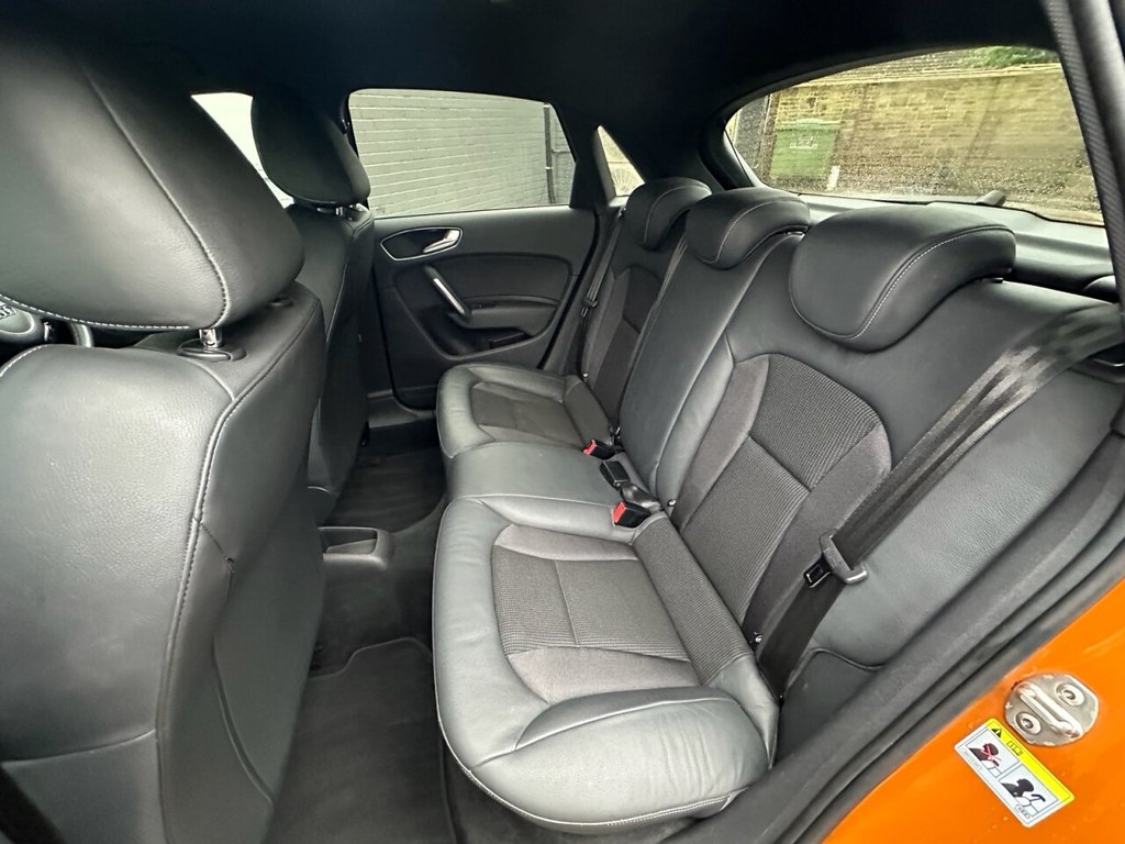 Used Audi A1 2014 for sale - 77904735: Photo 41