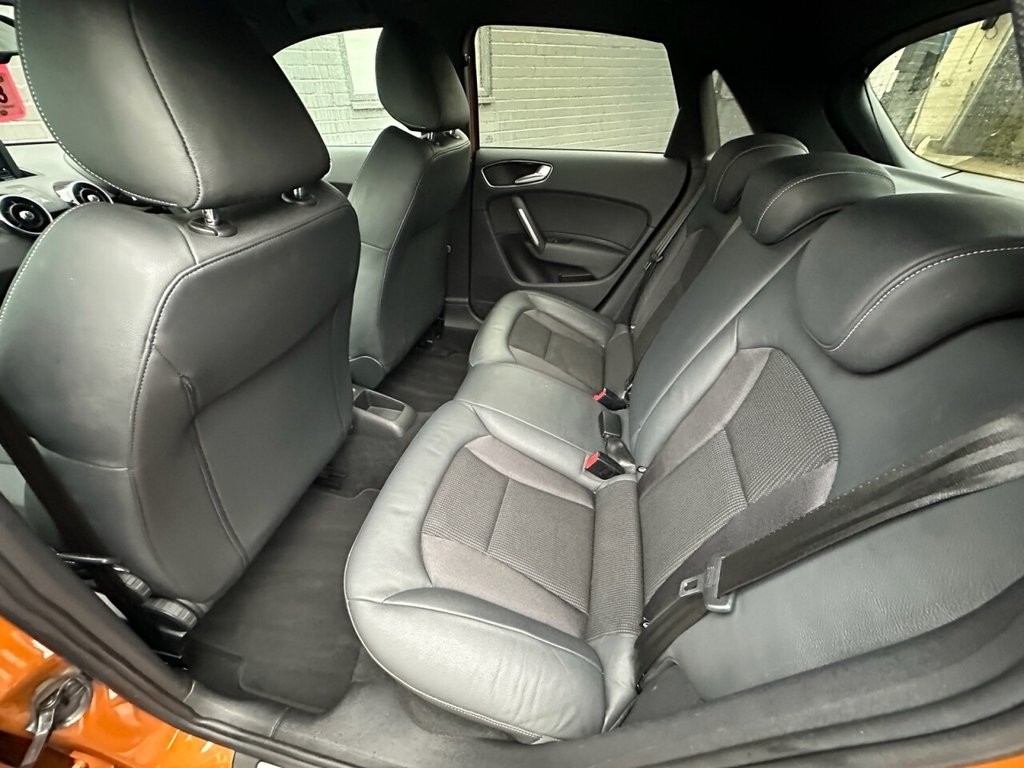 Used Audi A1 2014 for sale - 77904735: Photo 42