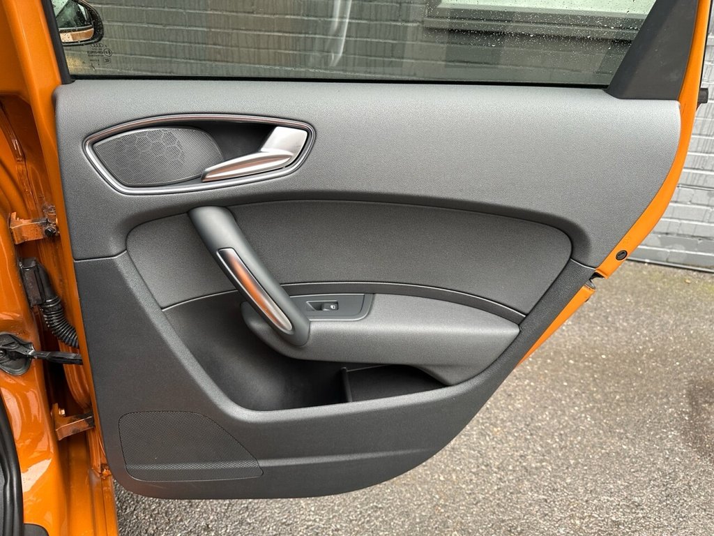 Used Audi A1 2014 for sale - 77904735: Photo 46