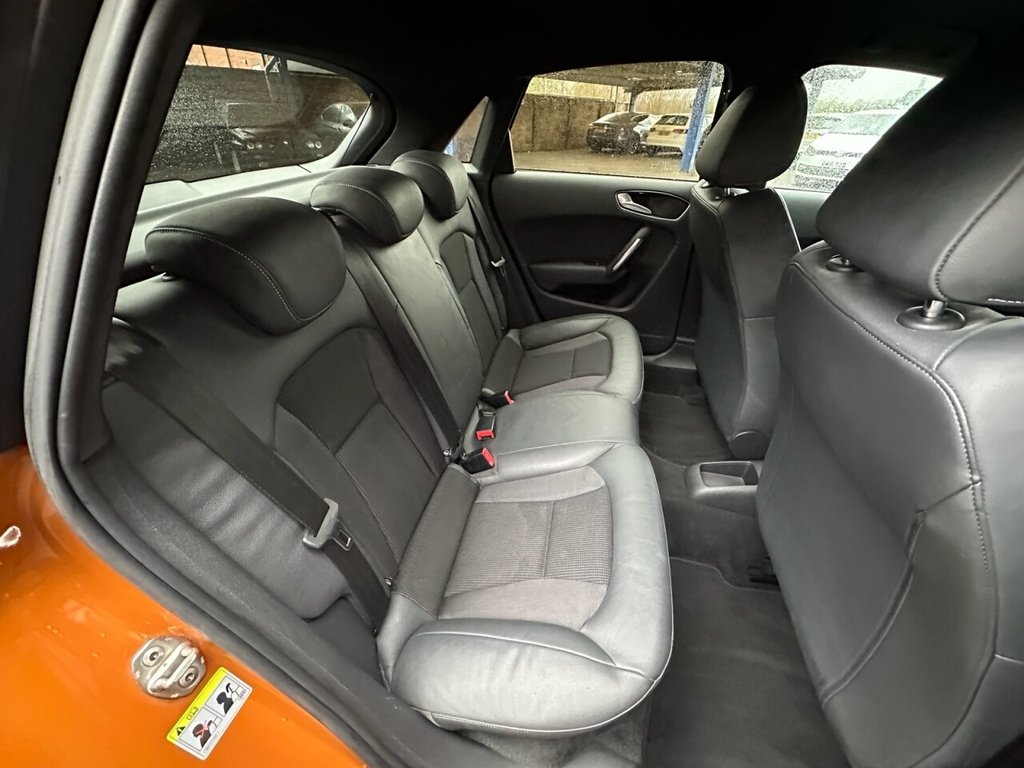 Used Audi A1 2014 for sale - 77904735: Photo 50