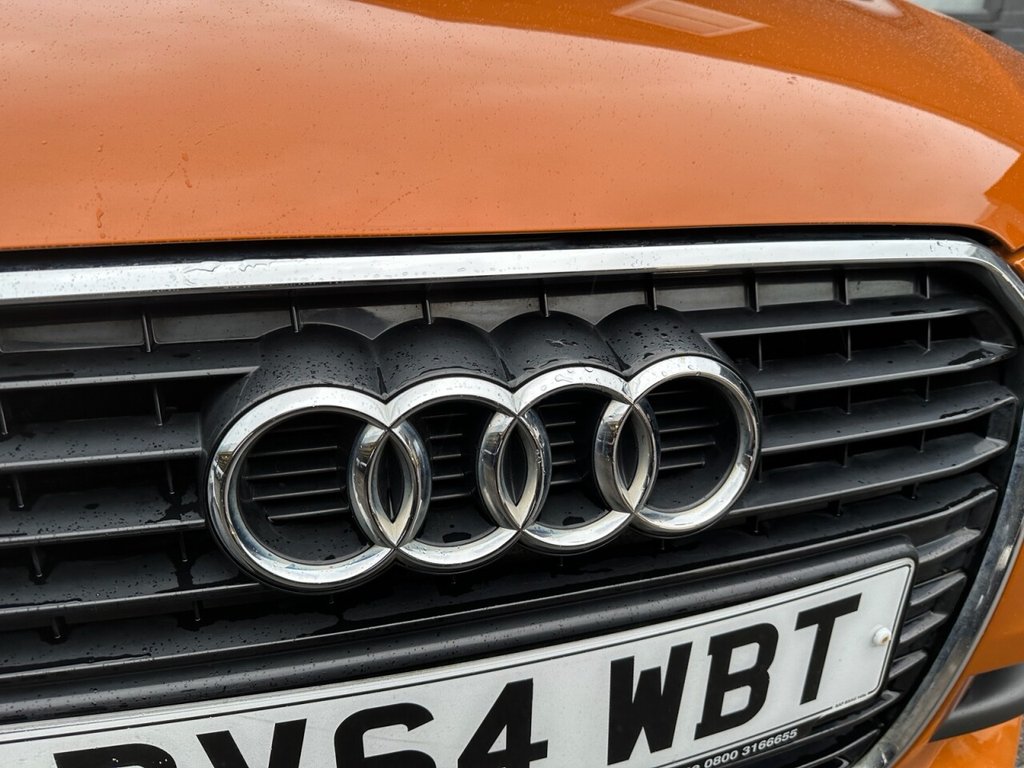 Used Audi A1 2014 for sale - 77904735: Photo 6