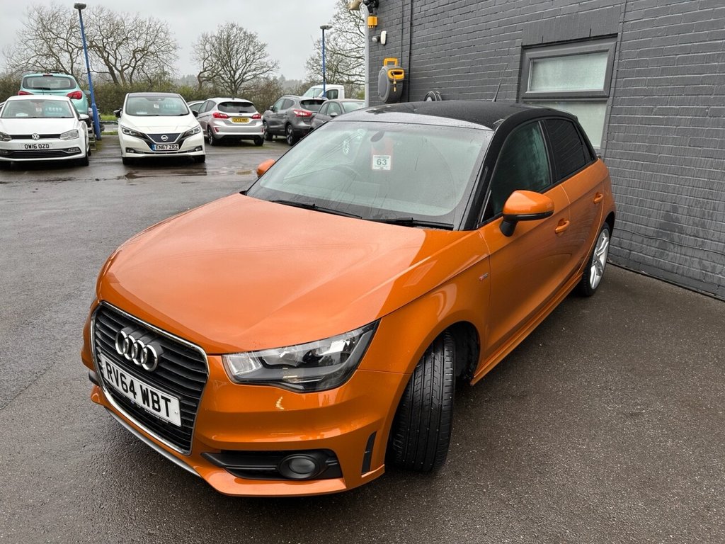 Used Audi A1 2014 for sale - 77904735: Photo 7