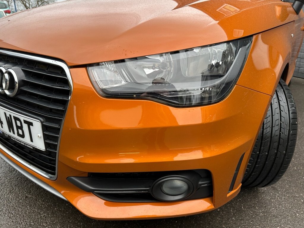 Used Audi A1 2014 for sale - 77904735: Photo 9