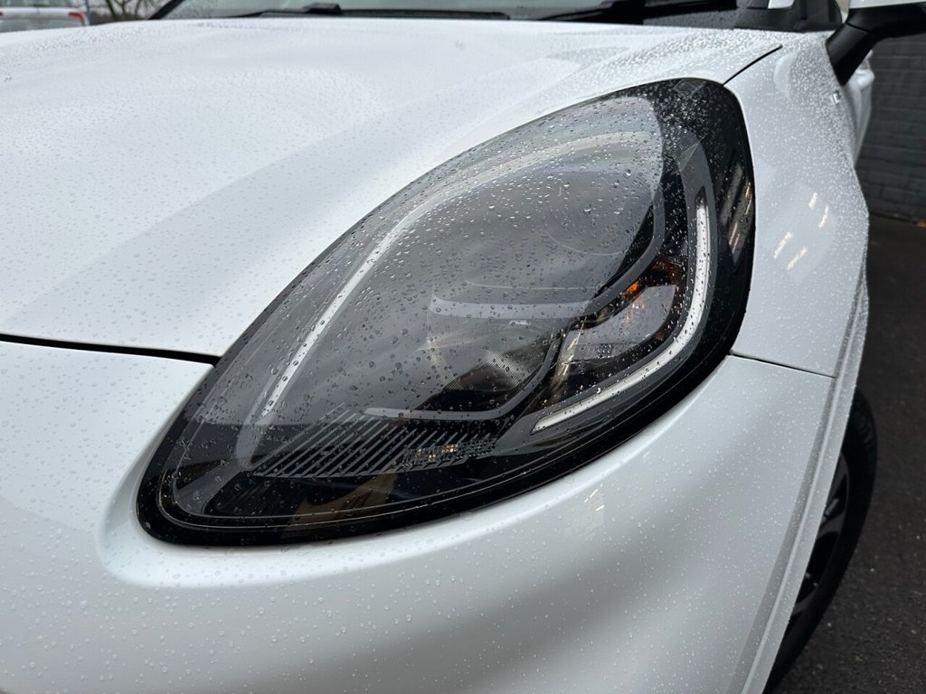 Used Ford Puma 2022 for sale - 77187959: Photo 10