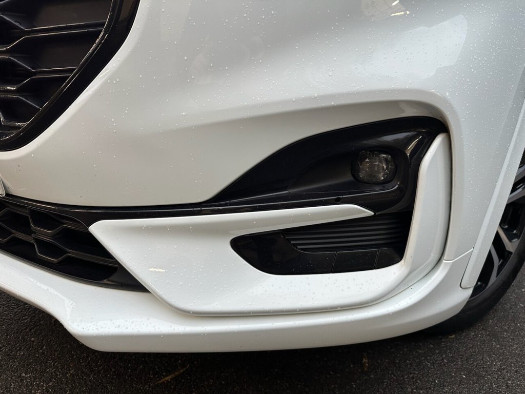 Used Ford Puma 2022 for sale - 77187959: Photo 11