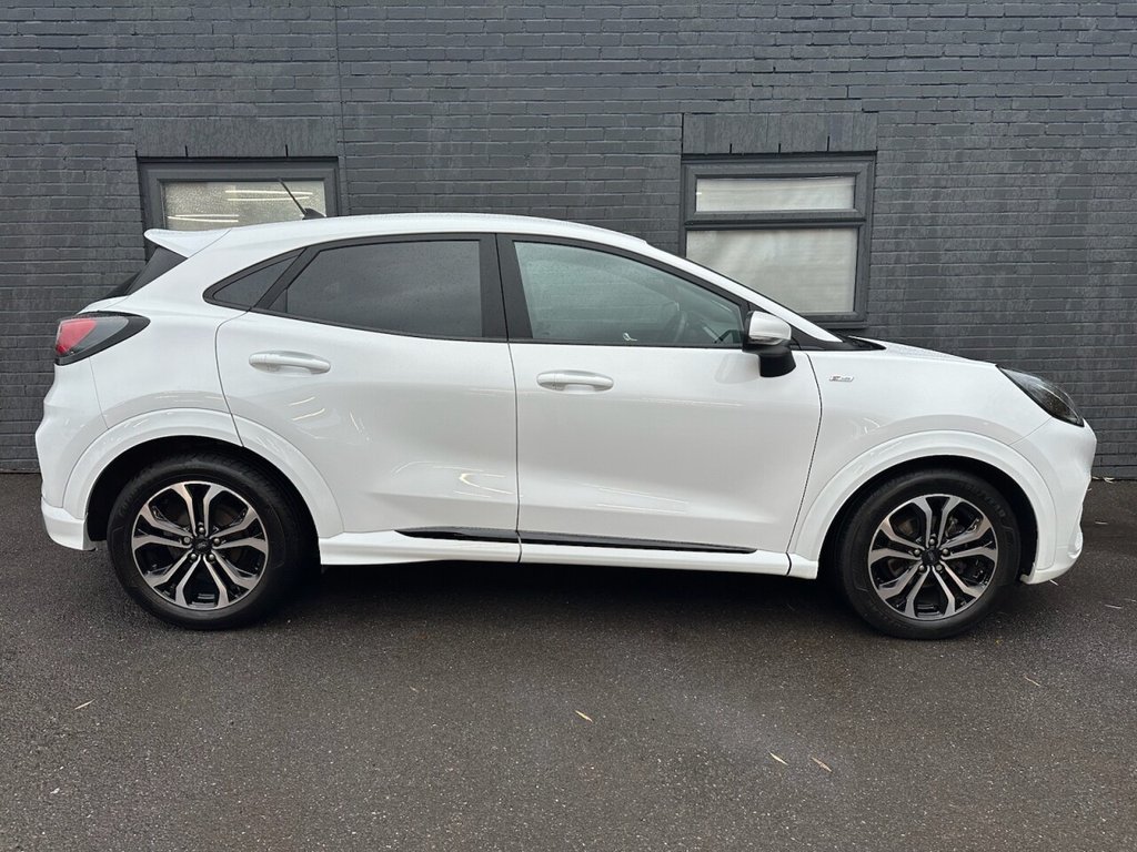 Used Ford Puma 2022 for sale - 77187959: Photo 13