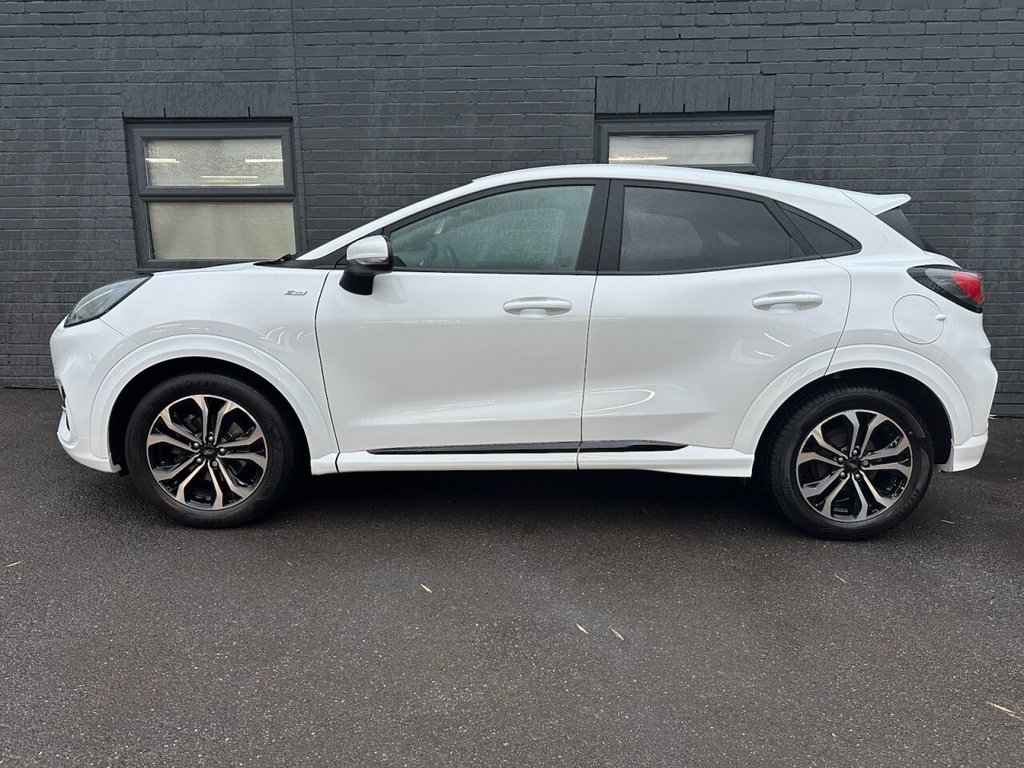 Used Ford Puma 2022 for sale - 77187959: Photo 15