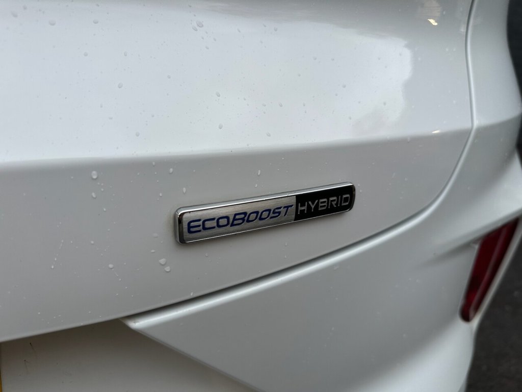 Used Ford Puma 2022 for sale - 77187959: Photo 22