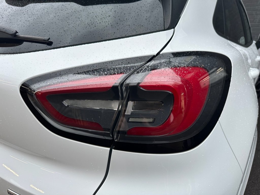 Used Ford Puma 2022 for sale - 77187959: Photo 25