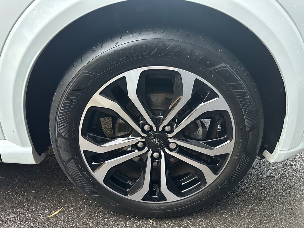 Used Ford Puma 2022 for sale - 77187959: Photo 26