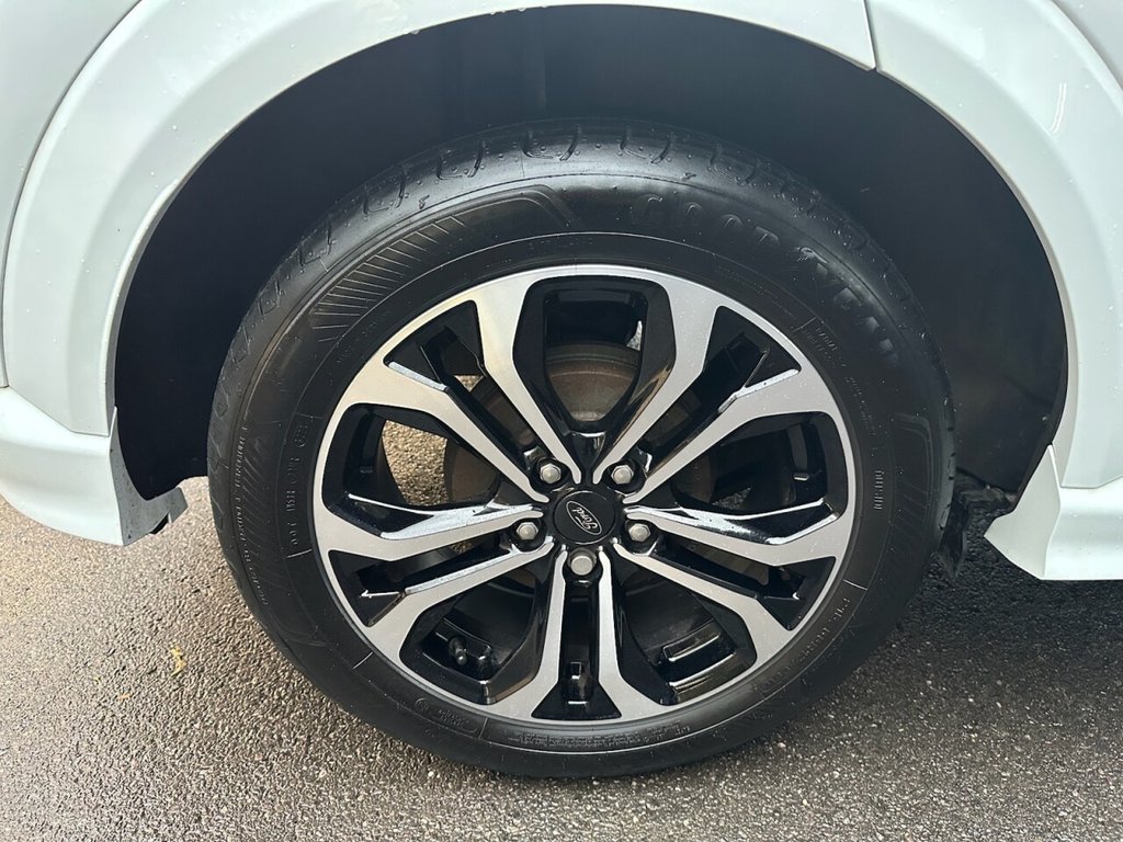 Used Ford Puma 2022 for sale - 77187959: Photo 27