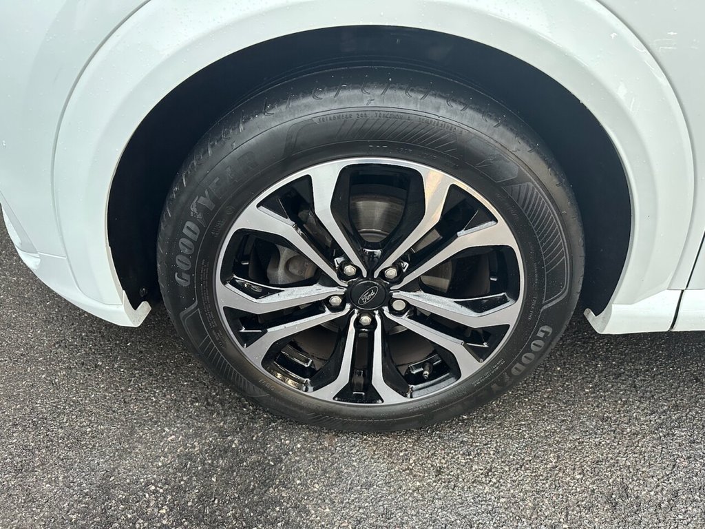 Used Ford Puma 2022 for sale - 77187959: Photo 29