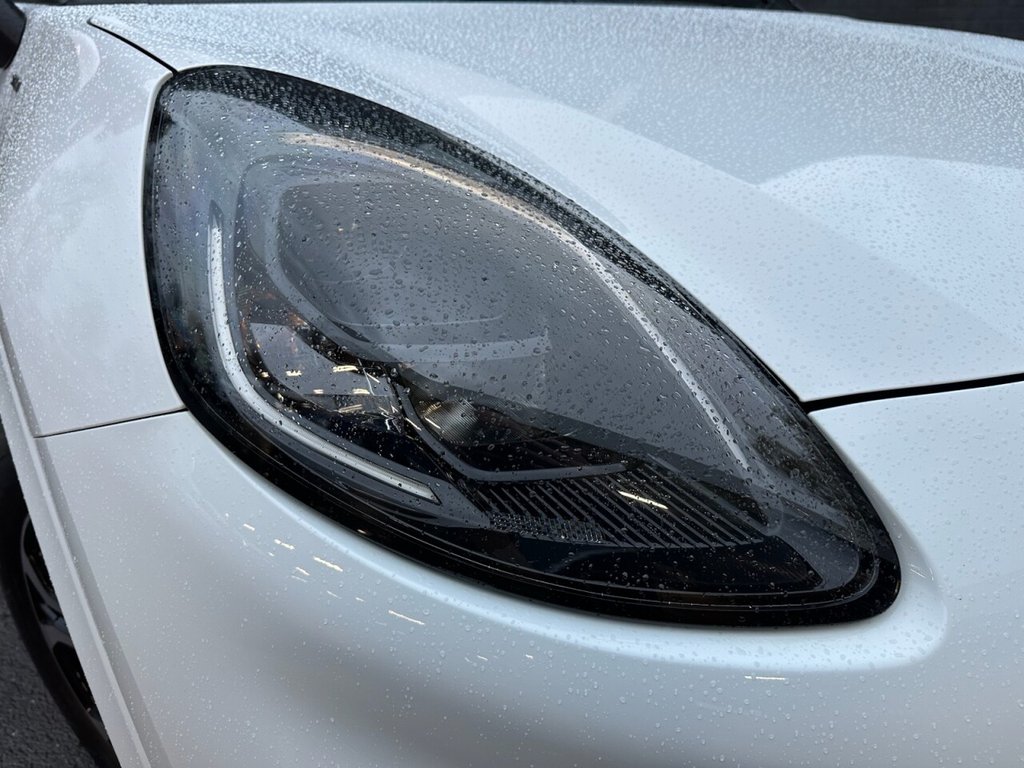 Used Ford Puma 2022 for sale - 77187959: Photo 3