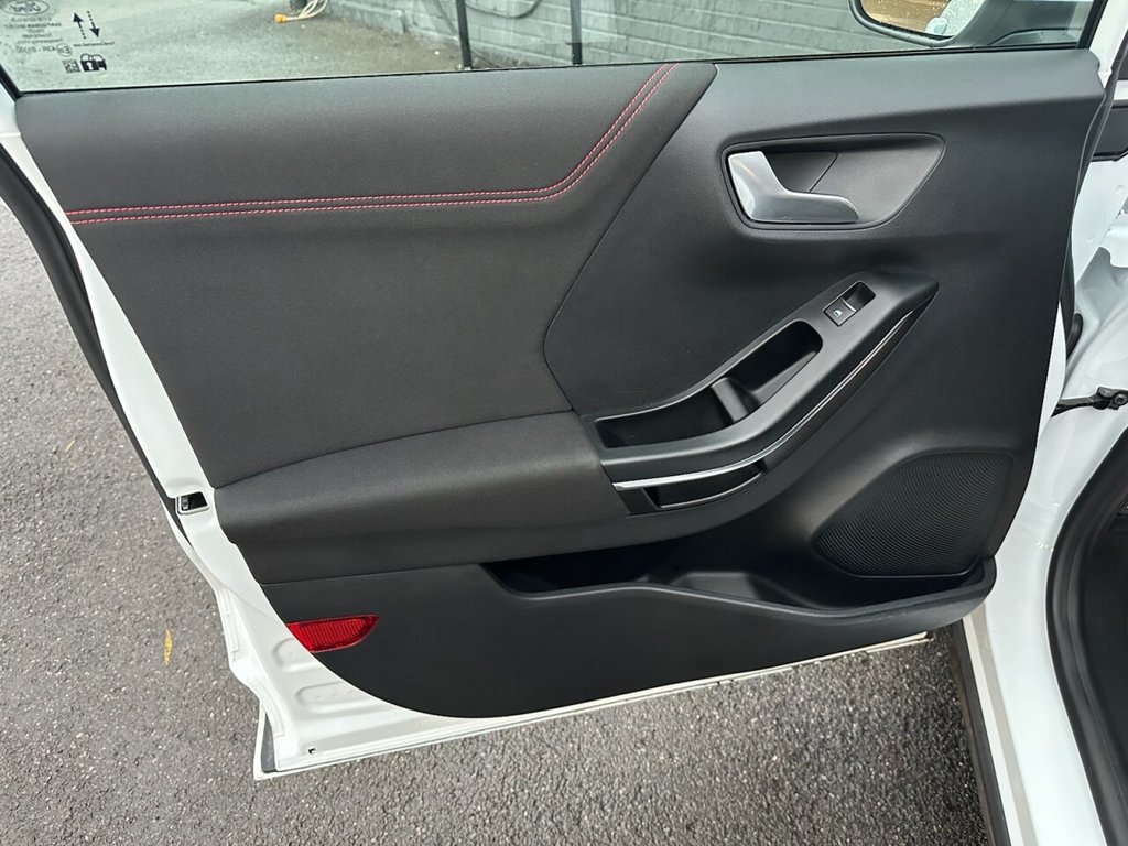 Used Ford Puma 2022 for sale - 77187959: Photo 30